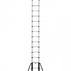 70241-781 Телескопическая лестница 4,1m S Prime line TELESTEPS