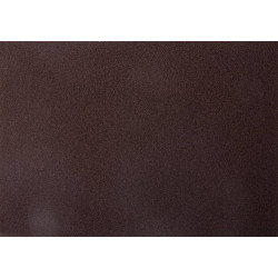 3544-06 Шлиф-шкурка водостойкая на тканной основе, № 6 (Р 180), 17х24см, 10 листов