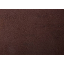 3544-10 Шлиф-шкурка водостойкая на тканной основе, № 10 (Р 120), 17х24см, 10 листов