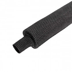 85370 Оплетка кабельная термоусаживаемая XT-12/6 (Fortisflex)