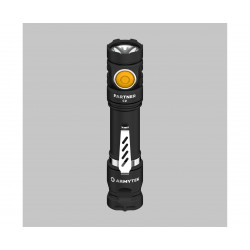 Фонарь Armytek Partner C2 Magnet USB Белый