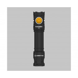 Фонарь Armytek Partner C2 Magnet USB Белый