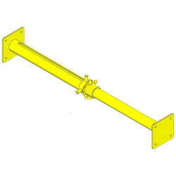Штанга распорная 600-1000