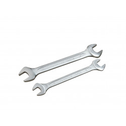 F-7543032 Ключ рожковый 30X32мм Forsage