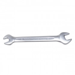 RF-7540911 Ключ рожковый 9х11мм RockFORCE