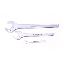 F-89421 Ключ рожковый односторонний 21мм Forsage