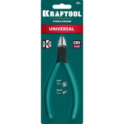 220017-5-12_z01 Прецизионные бокорезы KRAFTOOL Kraft Mini 130 мм