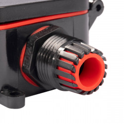 89512 Коробка распределительная герметичная MG Box M-3 IP68 (Fortisflex)