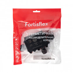 89512 Коробка распределительная герметичная MG Box M-3 IP68 (Fortisflex)