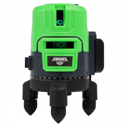 854835 Лазерный уровень AMO LN 2V Green с зеленым лучом