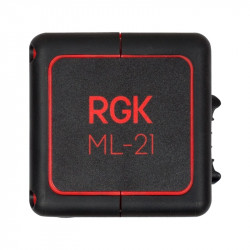 779081 Комплект: лазерный уровень RGK ML-21 + штатив RGK F130