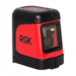 752749 Комплект: лазерный уровень RGK ML-11 + штатив RGK F130 рулетка RGK RM3