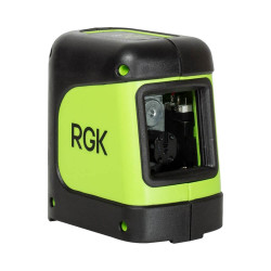 752817 Комплект: лазерный уровень RGK ML-11G + штатив RGK F130 уровень RGK U2100