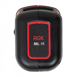 4610011871771 Лазерный уровень RGK ML-11