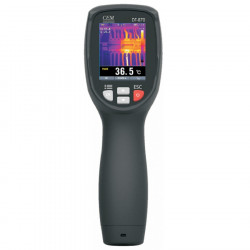 DT-870Y Тепловизор компактный CEM