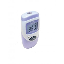 DT-608 бесконтактый термометр CEM