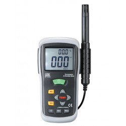 DT-625 гигрометр-термометр CEM