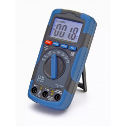 DT-916 Цифровой мультиметр CEM