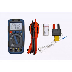 DT-916 Цифровой мультиметр CEM