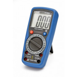 DT-9908 Цифровой мультиметр CEM