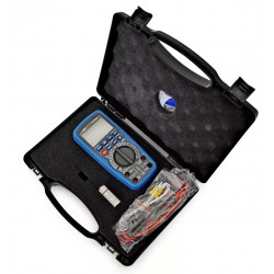DT-9959 Профессиональный цифровой мультиметр CEM