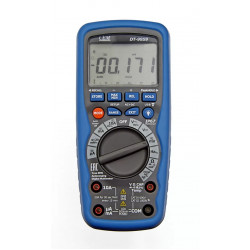 DT-9959 Профессиональный цифровой мультиметр CEM