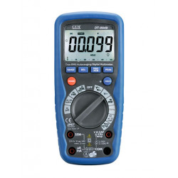 DT-9959 Профессиональный цифровой мультиметр CEM
