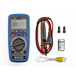 DT-9959 Профессиональный цифровой мультиметр CEM