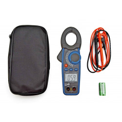 DT-3340 Токовые клещи CEM