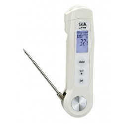 IR-95  инфракрасный термометр (пирометр)