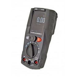 DT-898 Мультиметр TRMS с встроенным тепловизором