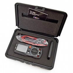 DT-898 Мультиметр TRMS с встроенным тепловизором