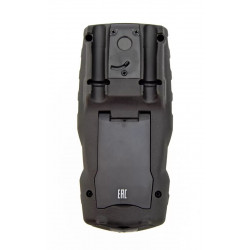 DT-898 Мультиметр TRMS с встроенным тепловизором