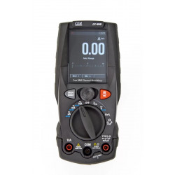 DT-898 Мультиметр TRMS с встроенным тепловизором