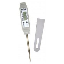 DT-133A Влагозащищенный цифровой термометр модели