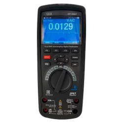 DT-9987 Мультиметр профессиональный True RMS