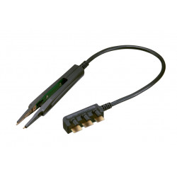 LCR-метр Sanwa LCR700 (+ SMD-пинцет и USB-кабель)