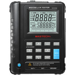 MS5308 RLC-метр Mastech