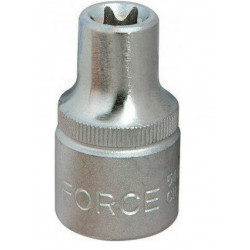 52614 1/4'' Головка кор. E14 FORCE