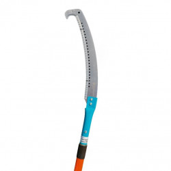 ШОУ-15-1-1,5 Л ПЭР Пила с электроизолированной рукояткой ПЭР для обрезки сучьев (L-1,5 м, М-14, насадка Grinda) (Летра)