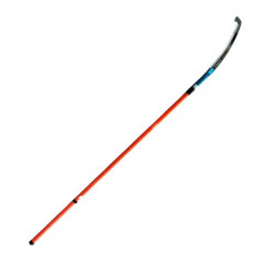 ШОУ-15-1-1,5 Л ПЭР Пила с электроизолированной рукояткой ПЭР для обрезки сучьев (L-1,5 м, М-14, насадка Grinda) (Летра)