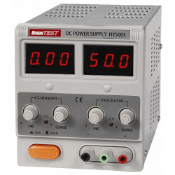 Источник питания UnionTEST HY5003