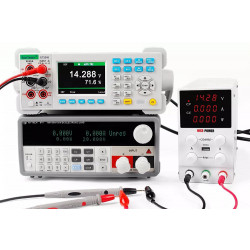 Источник питания Nice-Power SPS3010 импульсный