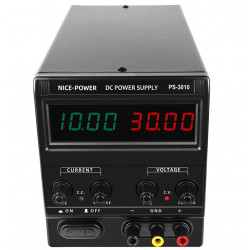 Источник питания Nice-Power PS-3010 импульсный