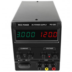 Источник питания Nice-Power PS-1203 импульсный