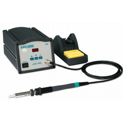 Паяльная станция Quick 203G ESD Lead Free