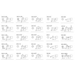 Паяльная станция Quick 301 ESD Lead Free (00770)