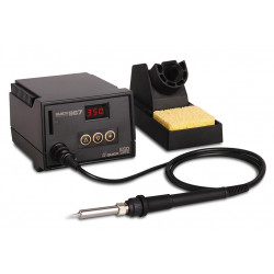 Паяльная станция Quick 967 ESD