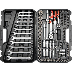 YT-38831 Набор инструмента 1/2