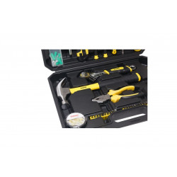 WMC-20104 Набор инструментов 104пр. 1/4''(6гр)(5-13мм) WMC TOOLS